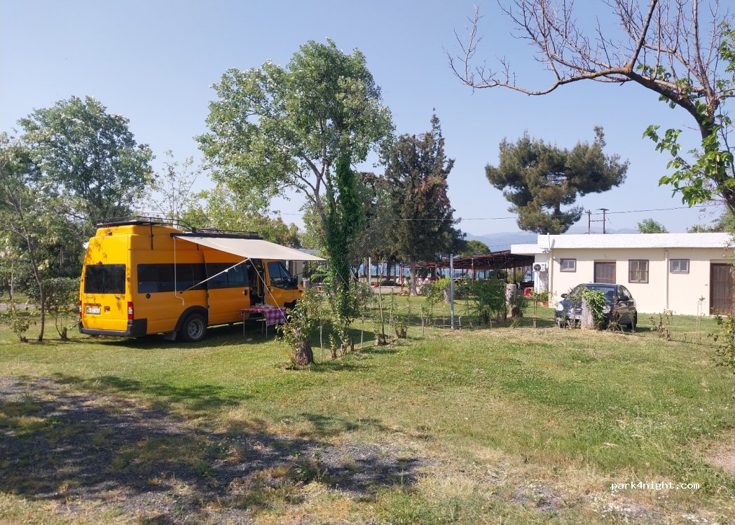 CAMPING VENEZUELA — foto 4