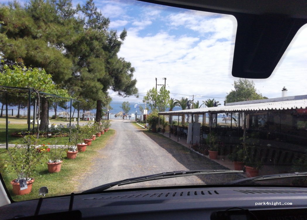 CAMPING VENEZUELA — foto 5