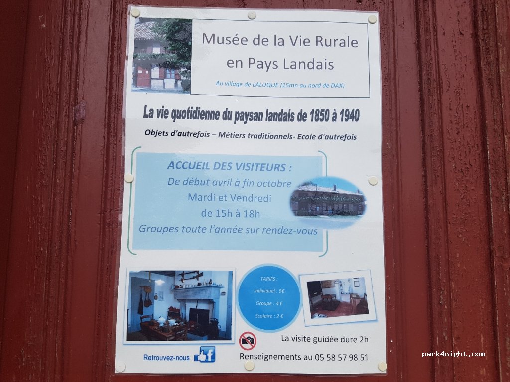(40465) Laluque - 114 Avenue Saint-Jean — foto 3