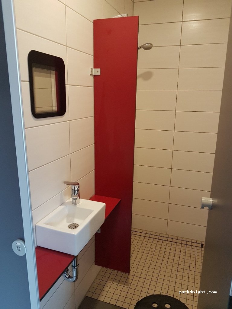 Camping Niegripper See — foto 2
