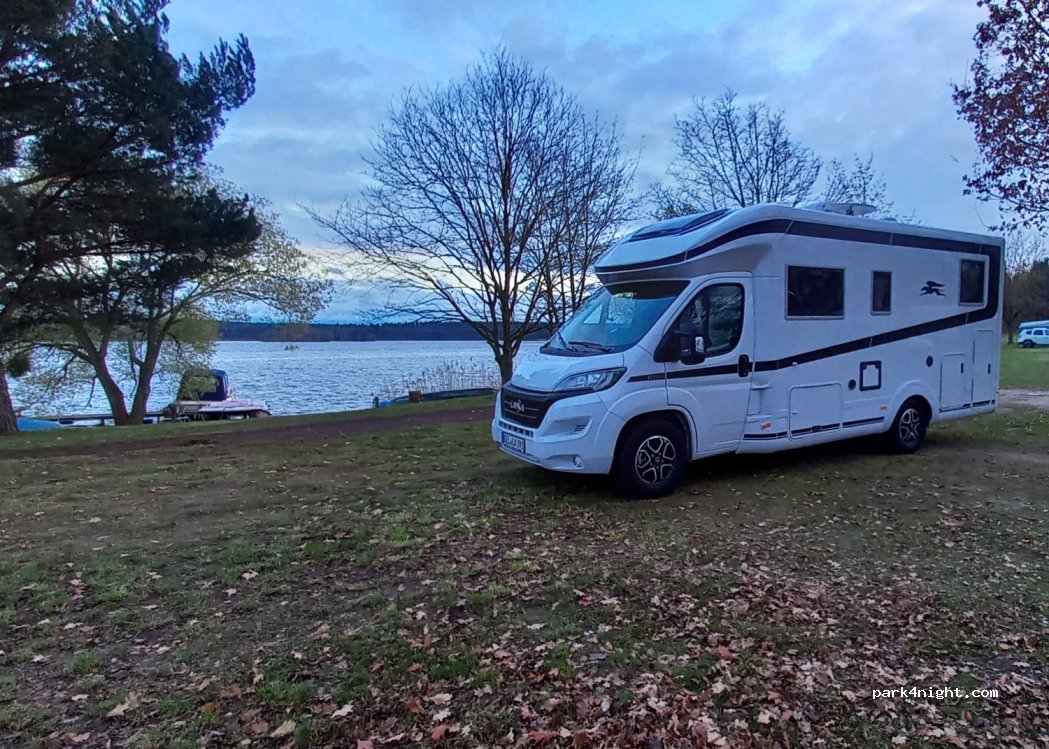 Camping Niegripper See — foto 4