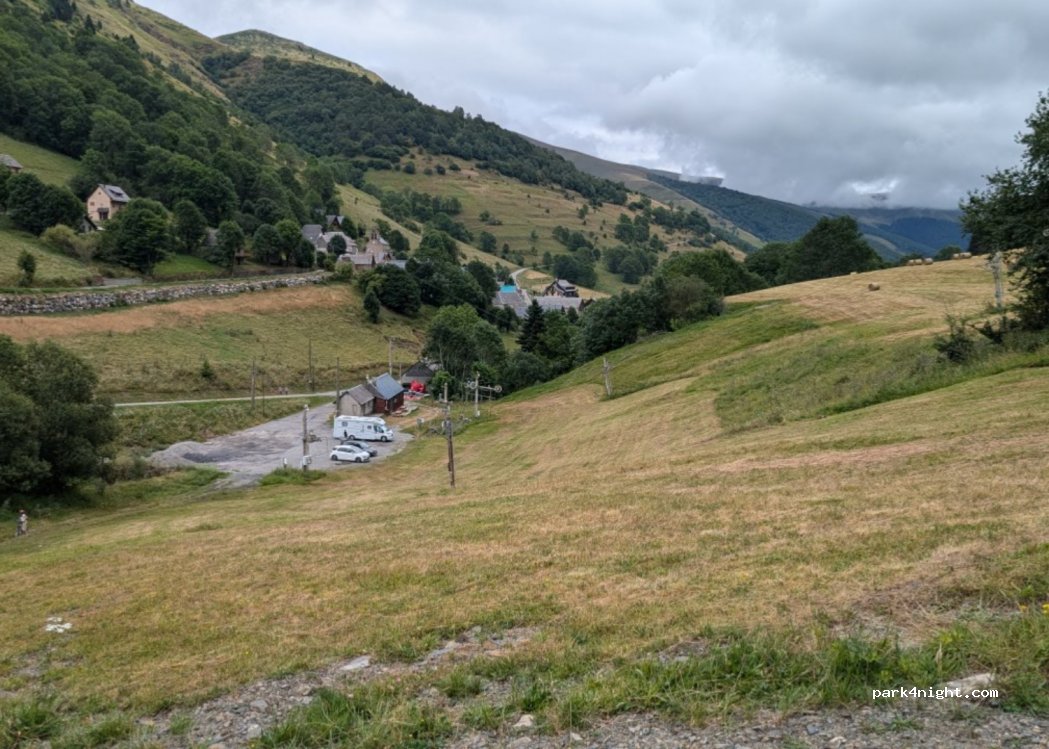 (31110) Bourg-d'Oueil - Echart — foto 2