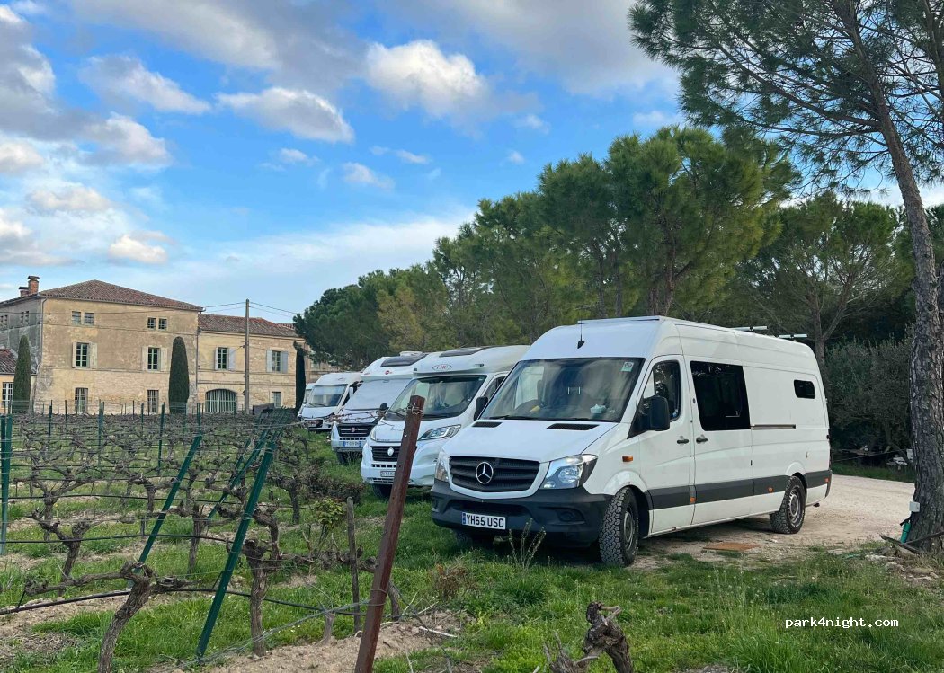 Domaine Saint Firmin — foto 2