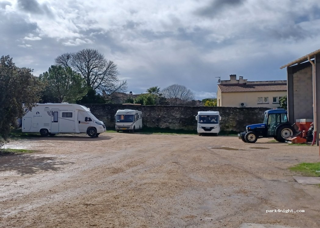 Domaine Saint Firmin — foto 3