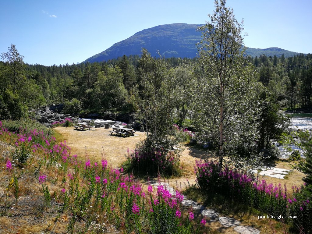 (2669) Stuguflåten - 17 E136 — foto 2