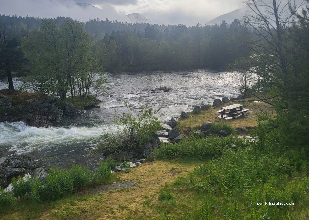 (2669) Stuguflåten - 17 E136 — foto 4