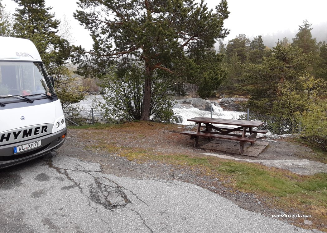 (2669) Stuguflåten - 17 E136 — foto 5