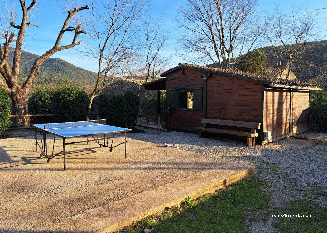 Càmping Masia Sadernes — foto 2