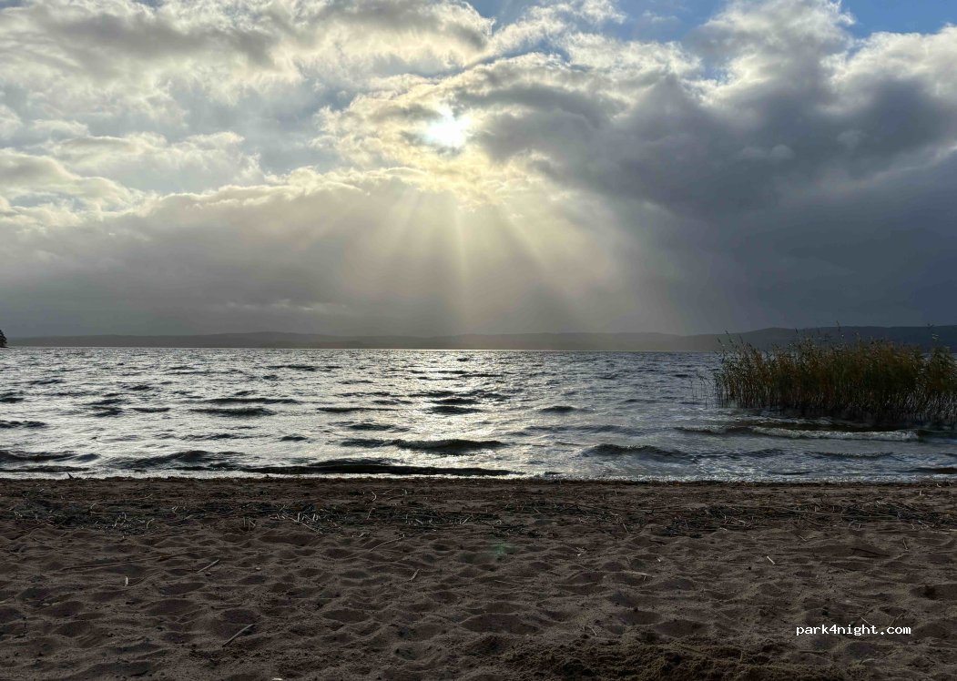 Ingestrands Camping — foto 5