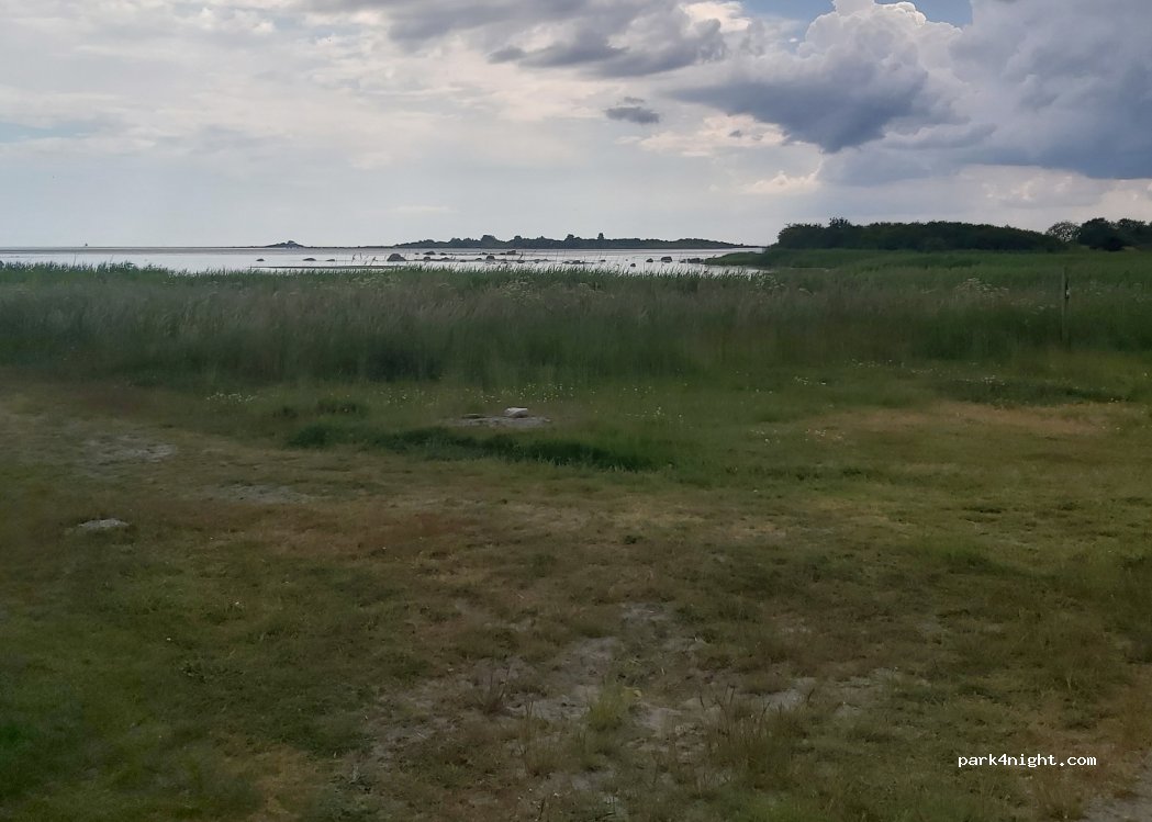 Tredenborgs camping — foto 3
