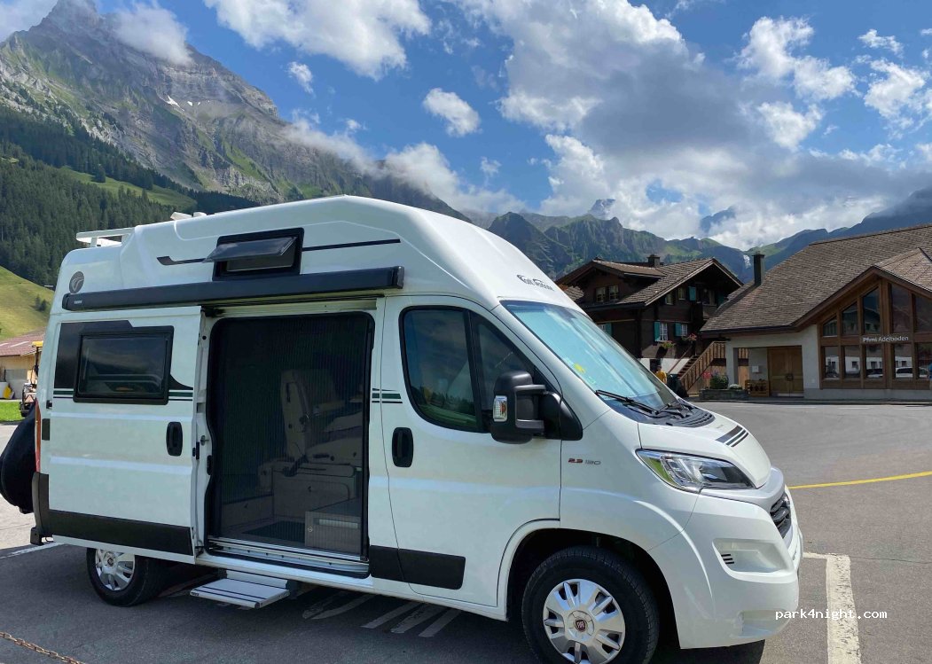 (3715) Adelboden - 12 Kreuzgasse — foto 2