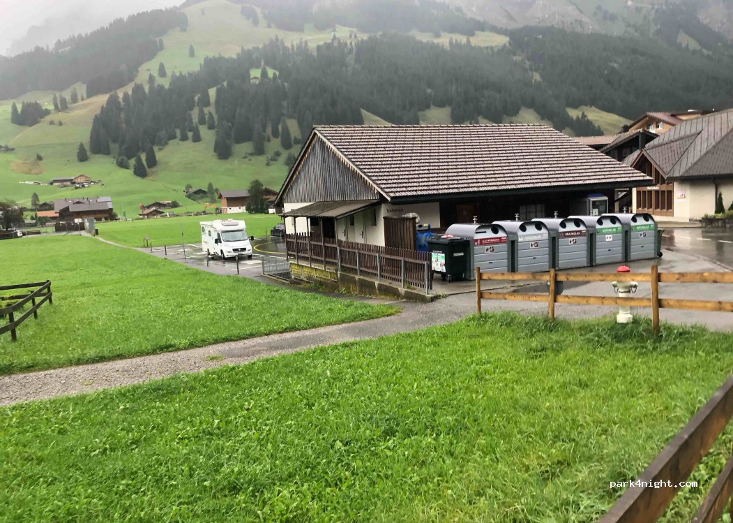 (3715) Adelboden - 12 Kreuzgasse — foto 3