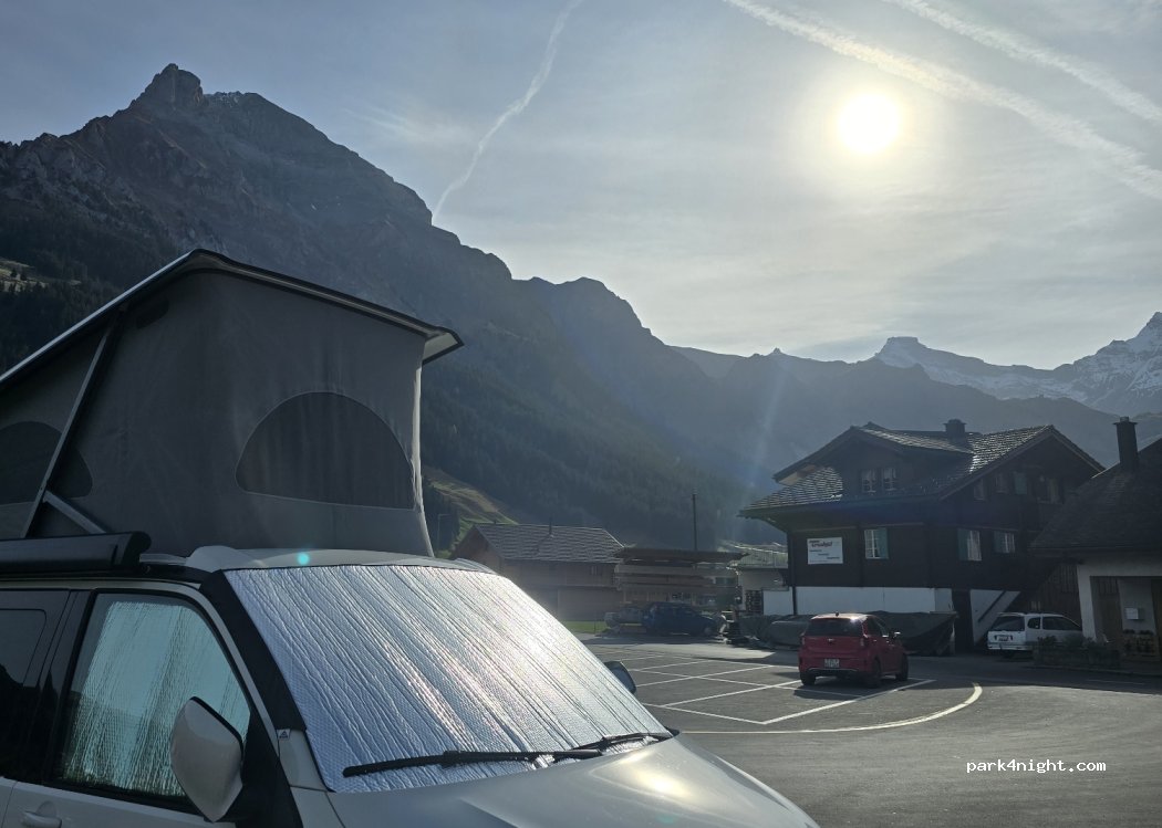 (3715) Adelboden - 12 Kreuzgasse — foto 5