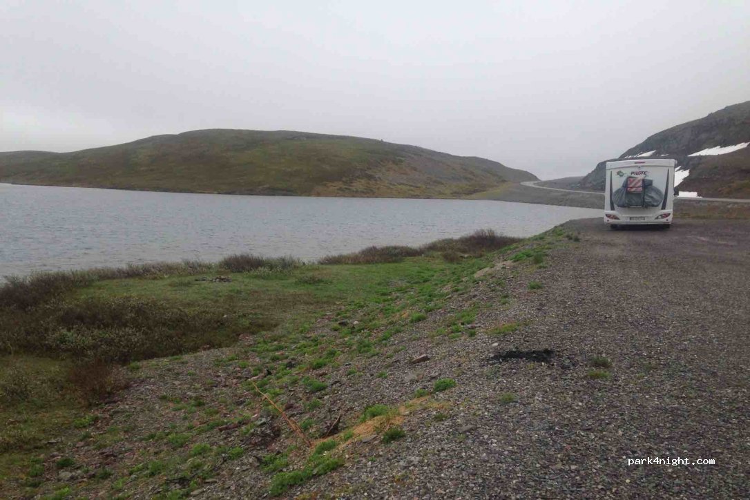 (9845) Tana - Sekundær Fylkesvei 98 — foto 2