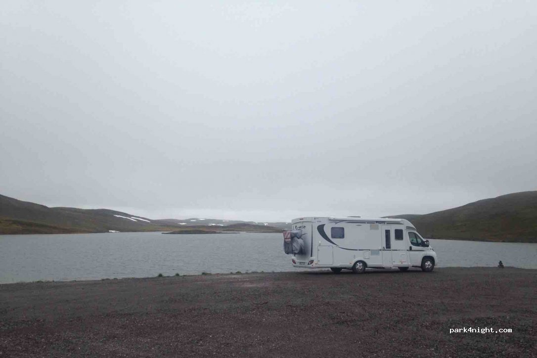 (9845) Tana - Sekundær Fylkesvei 98 — foto 3