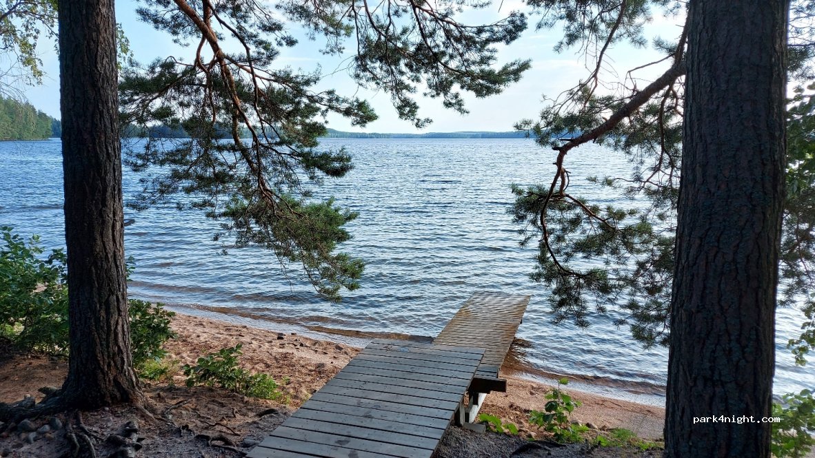 Papinniemi Camping — foto 2