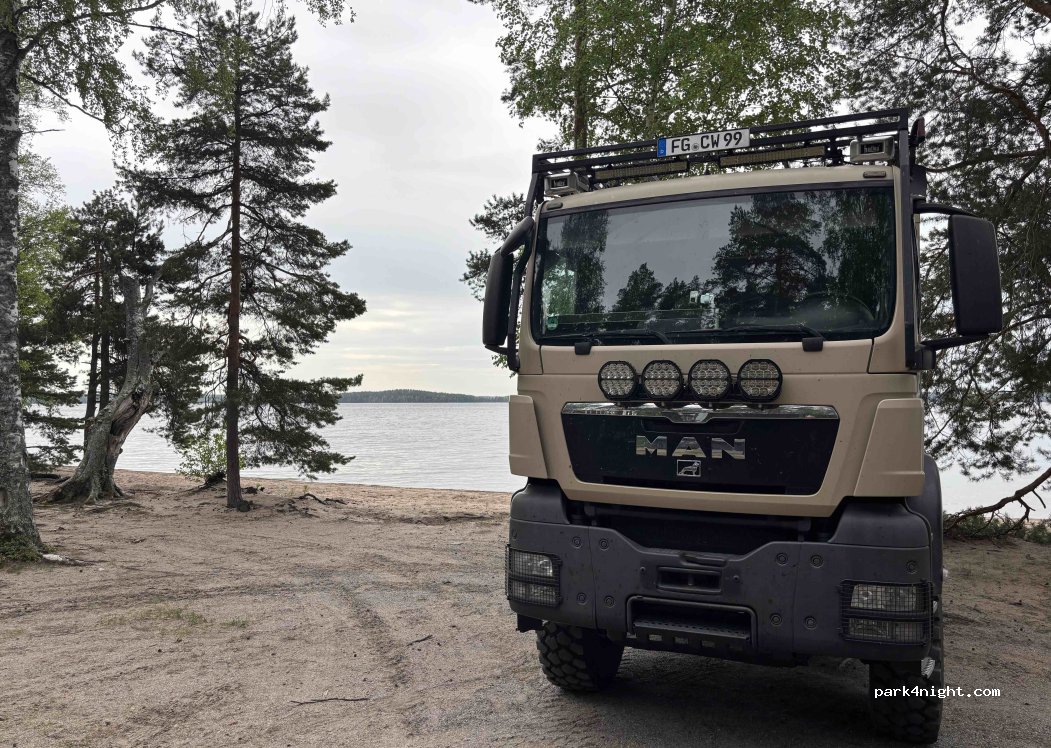 Papinniemi Camping — foto 4