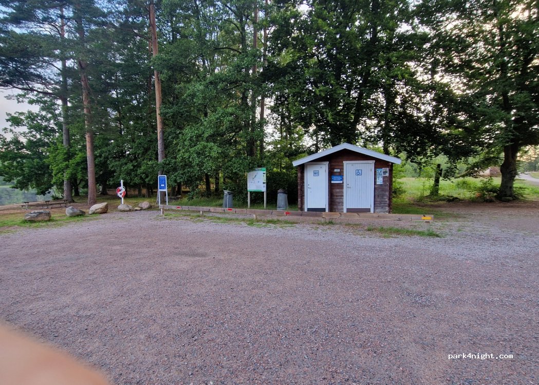 (310 38) Simlångsdalen - Brearedsvägen — foto 3