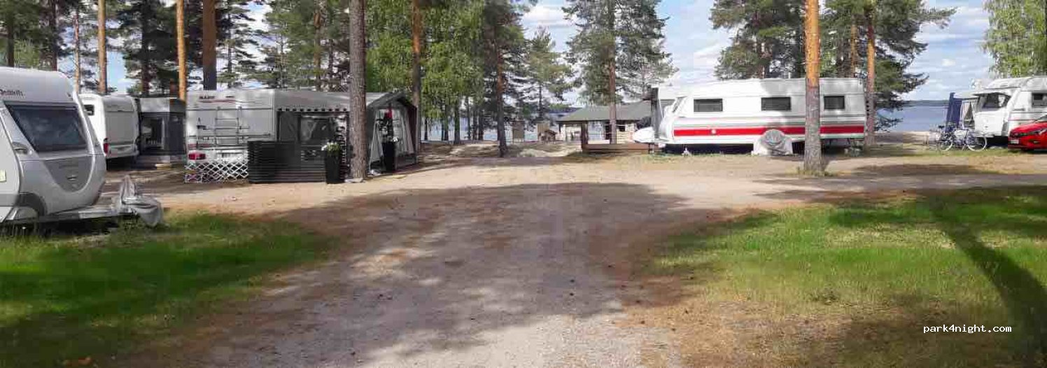 Ruokkeen Lomakylä Oy — foto