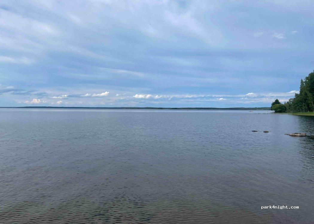 Ruokkeen Lomakylä Oy — foto 3