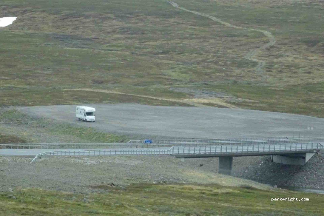 (9740) Gamvik - Sekundær Fylkesvei 98 — foto 2