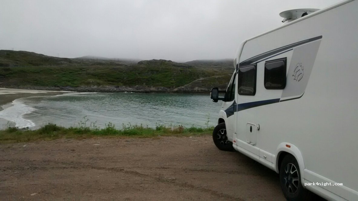 (9935) Bugøynes - 4 Sagveien — foto