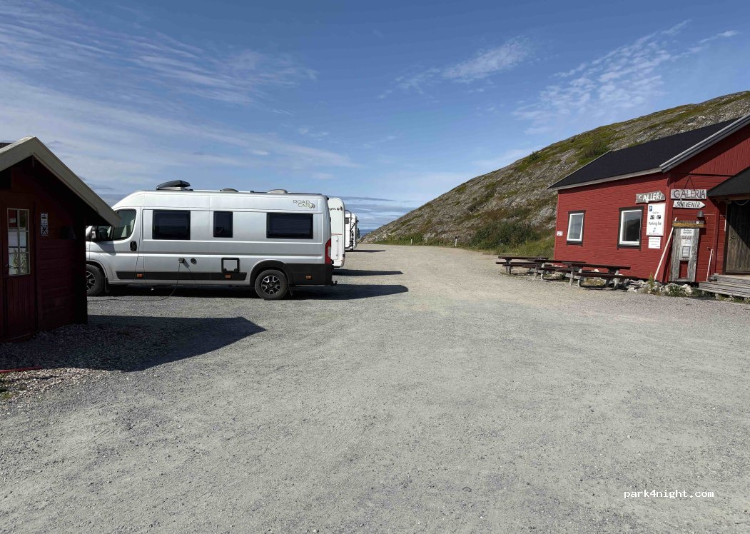 (9935) Bugøynes - 4 Sagveien — foto 5