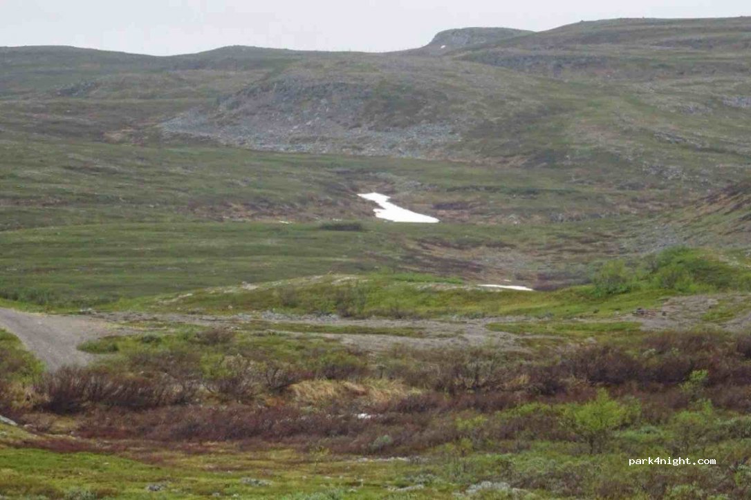 (9740)  - 1 Sekundær Fylkesvei 98 — foto 2