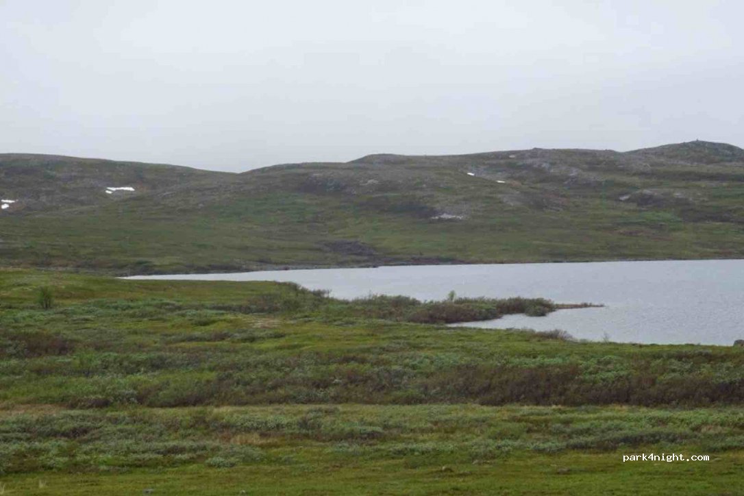 (9740)  - 1 Sekundær Fylkesvei 98 — foto 3