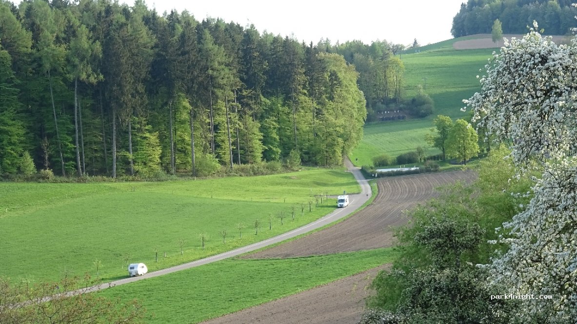 (8158) Regensberg - Riedstegstrasse — foto