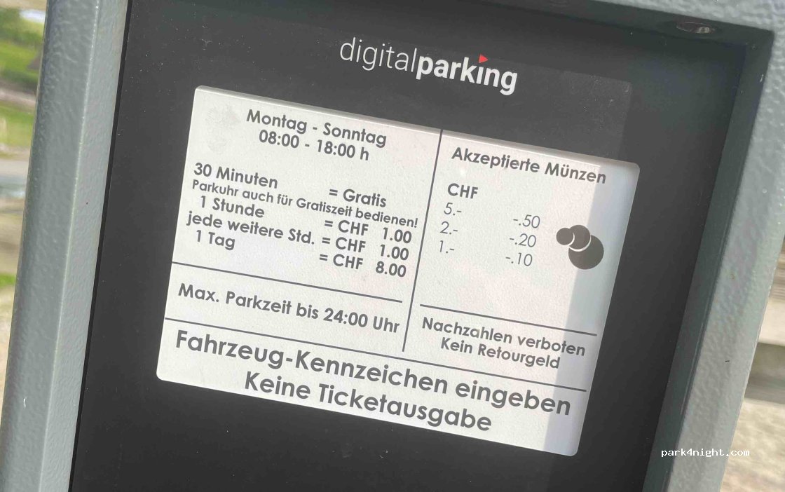 (8158) Regensberg - Riedstegstrasse — foto 5