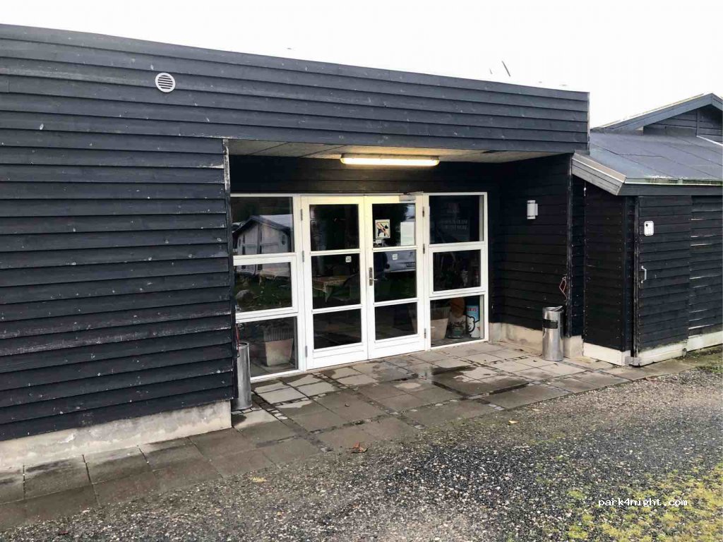 Hindsgavl Camping — foto 2