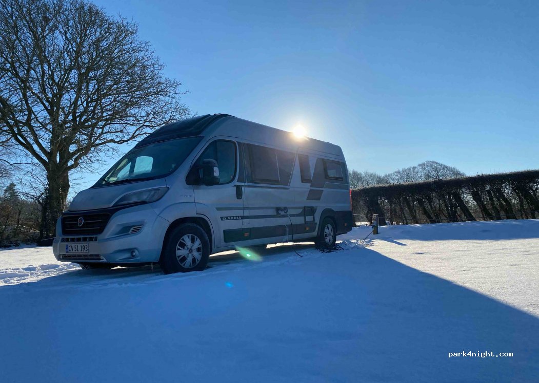 Hindsgavl Camping — foto 4