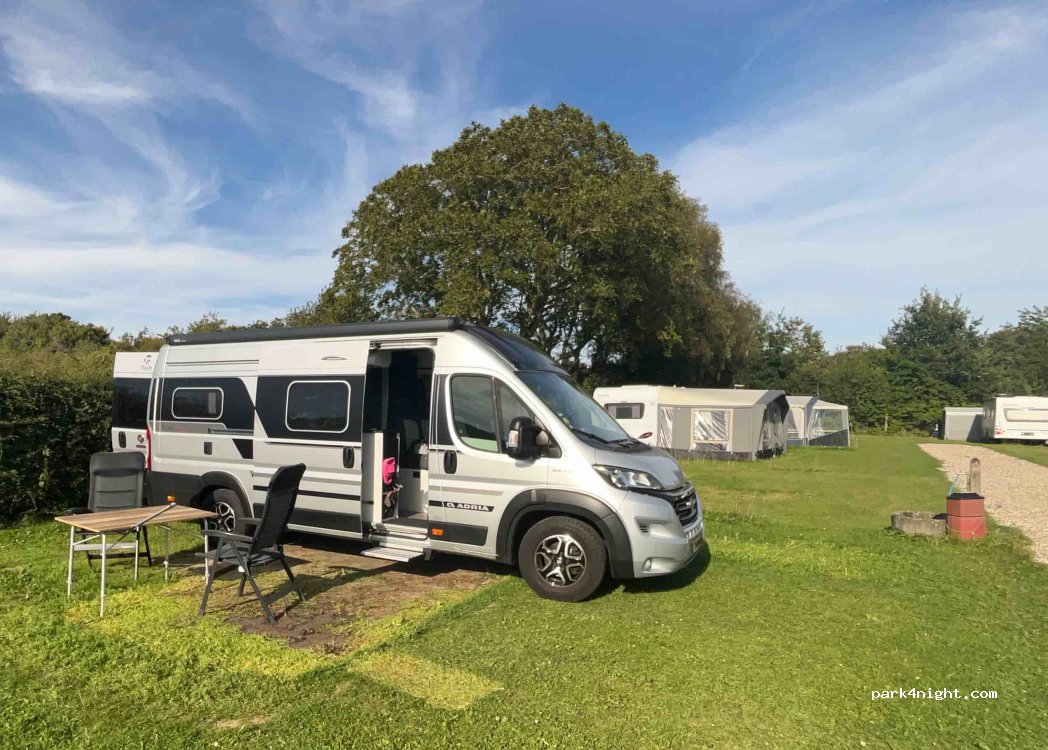 Hindsgavl Camping — foto 5