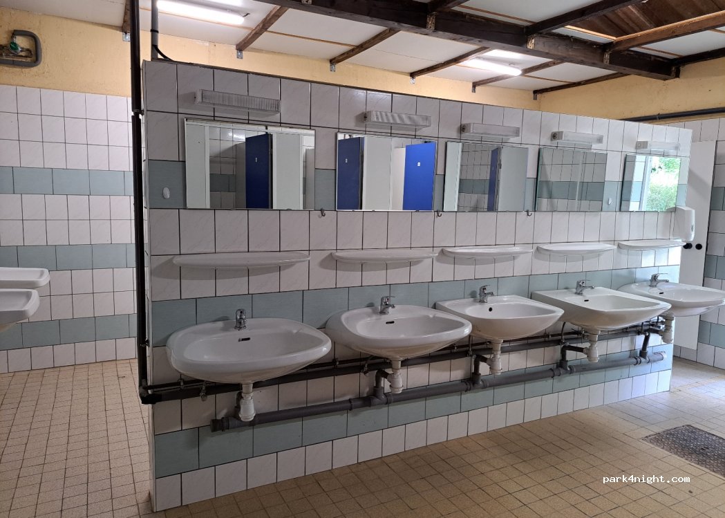 Camping Les Bouleaux — foto 4