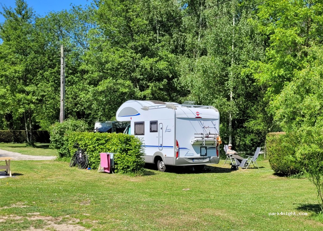 Camping Les Bouleaux — foto 5