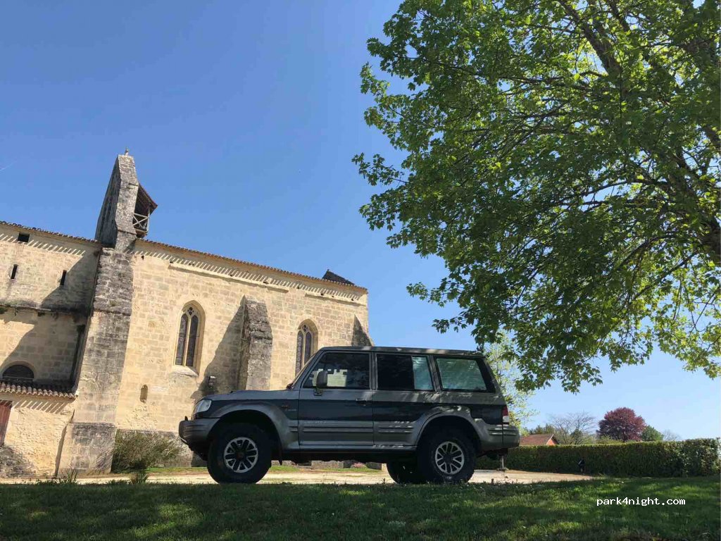 (33580) Rimons - 72 Le Bourg Sud — foto 2