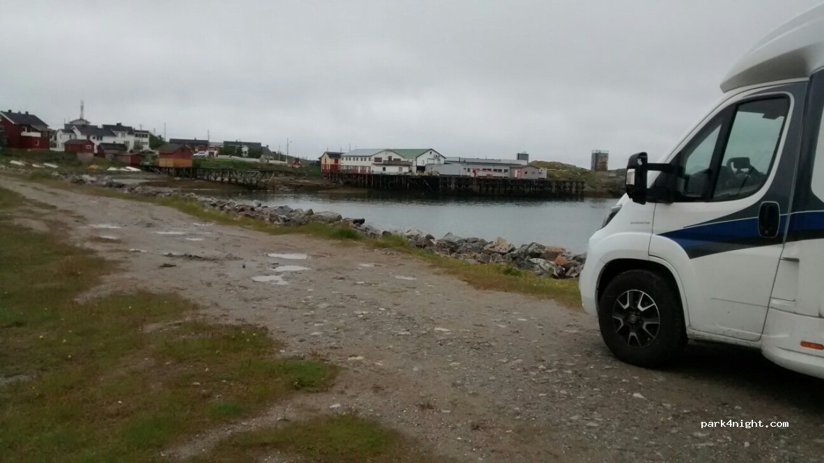 (9935) Bugøynes - 1 Pipolaveien — foto