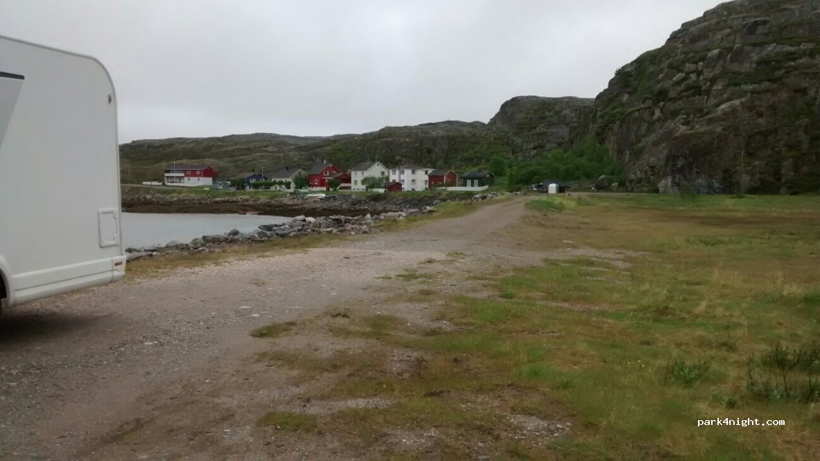 (9935) Bugøynes - 1 Pipolaveien — foto 2