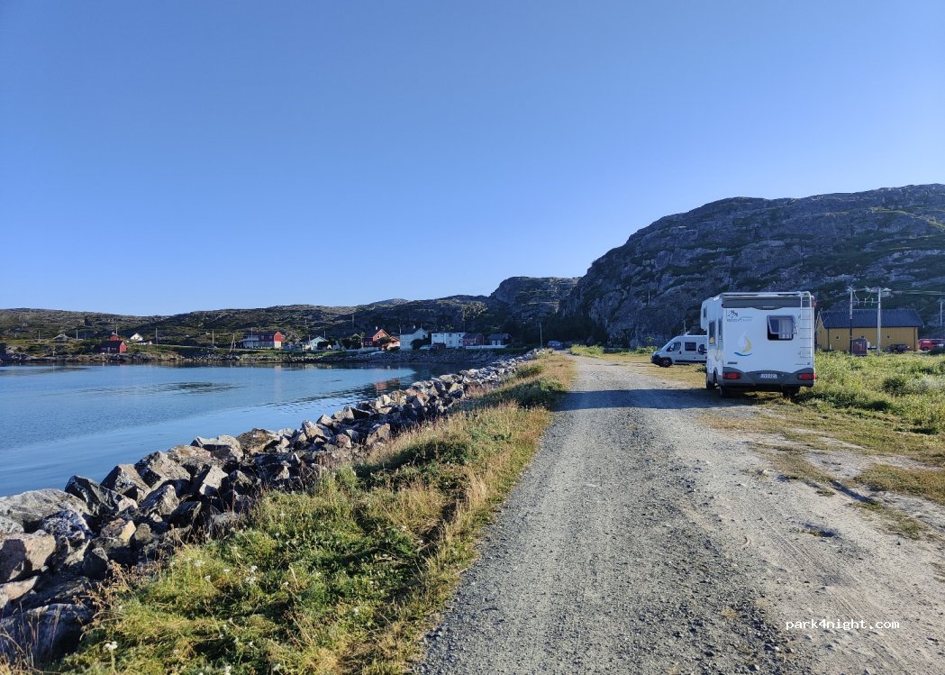 (9935) Bugøynes - 1 Pipolaveien — foto 3