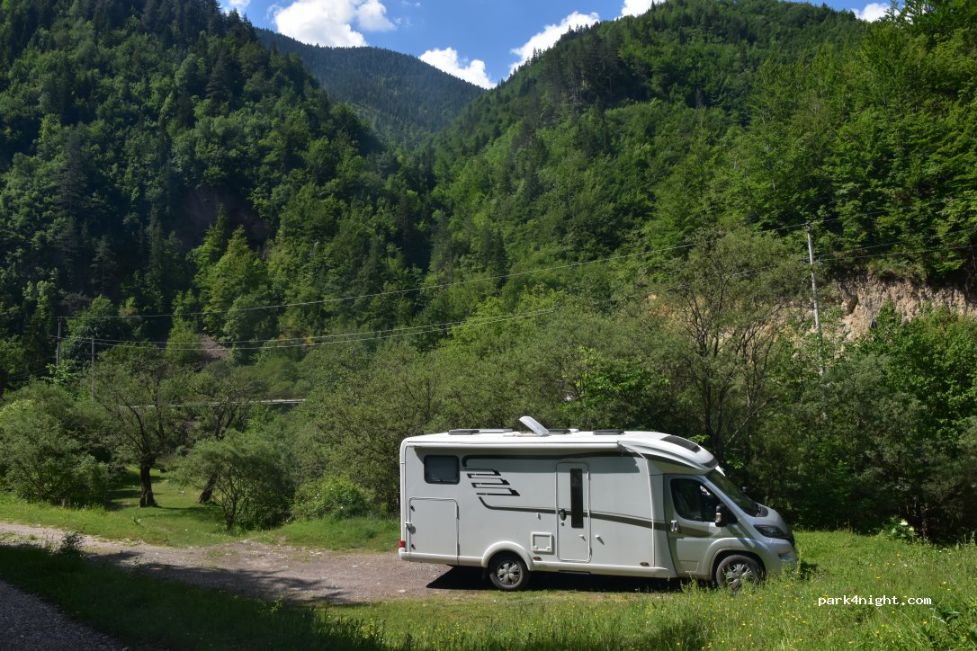 (30000) Kuciste - route M9 Pec - Kuciste — foto