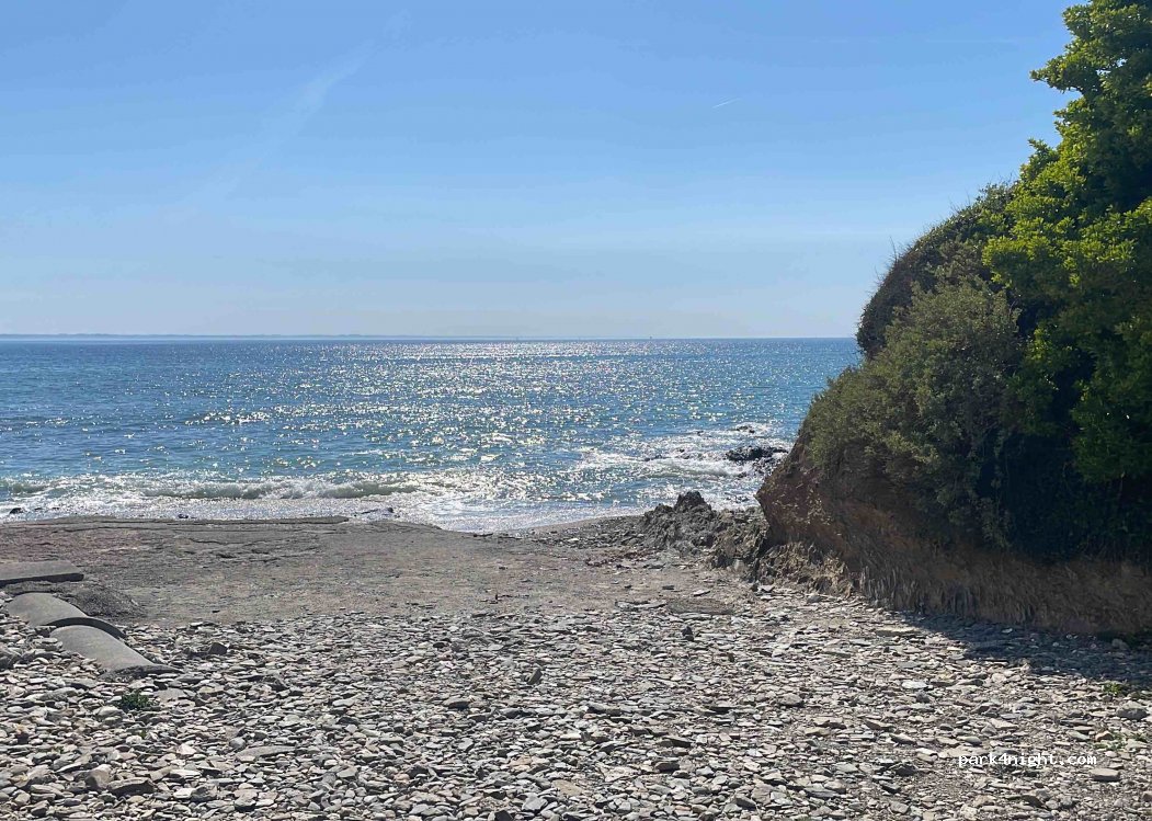 (29560) Telgruc-sur-Mer - 311 Porslous — foto