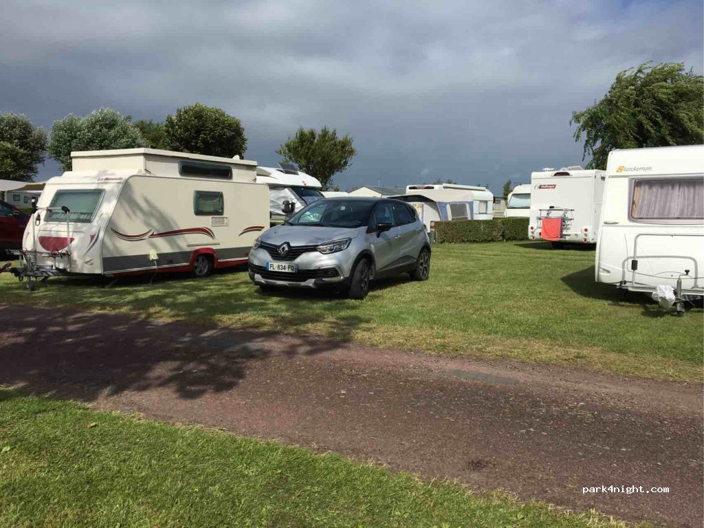 Camping le Martinet** — foto 2