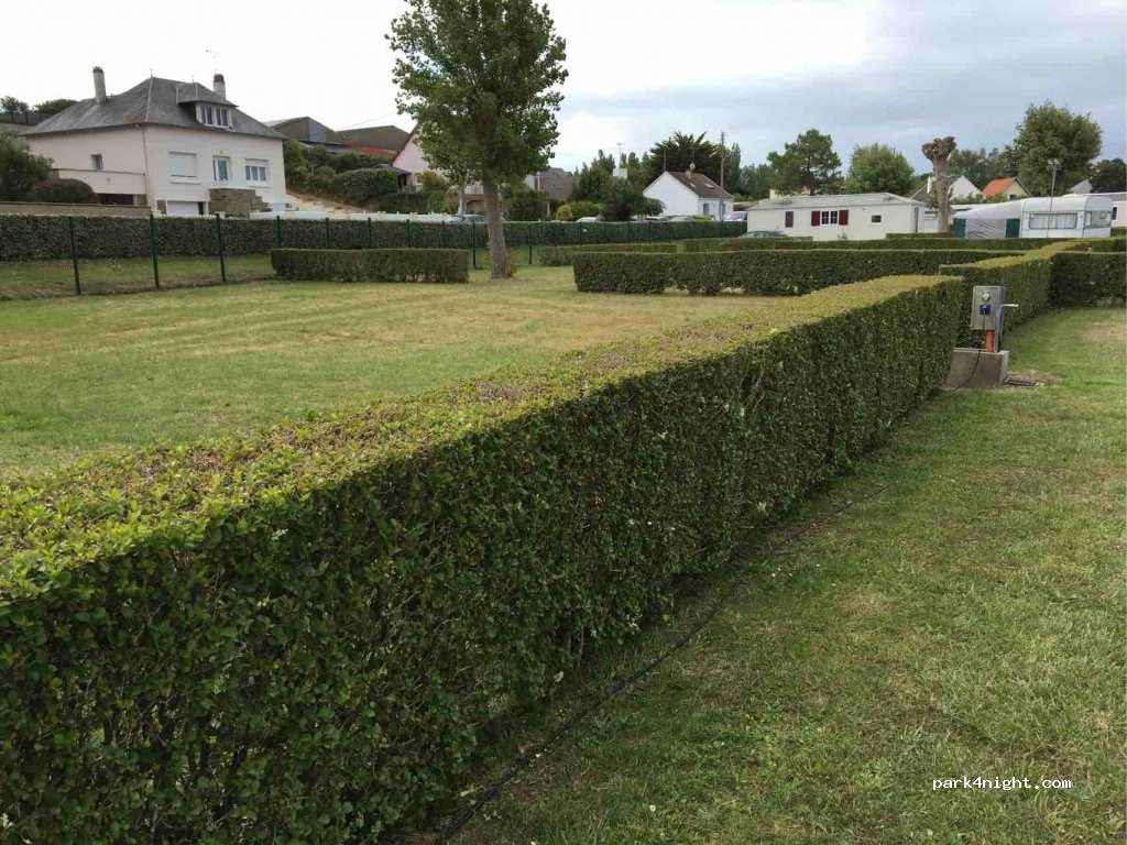 Camping le Martinet** — foto 3