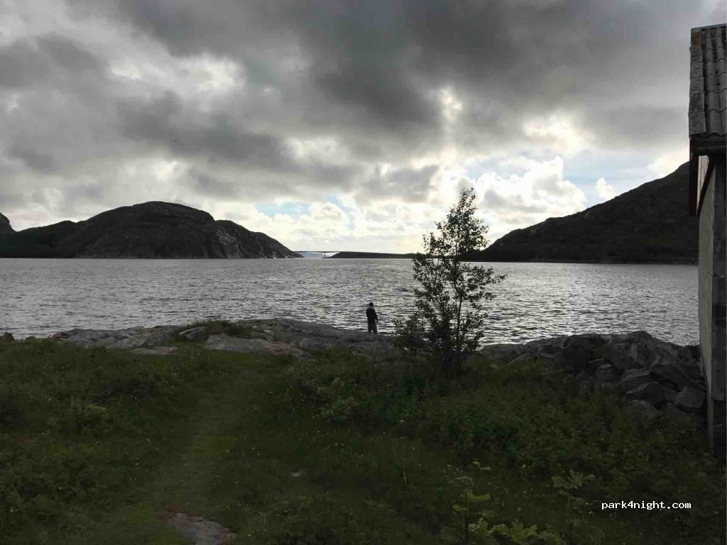 (7740) Steinsdalen - Unnamed Road — foto 2