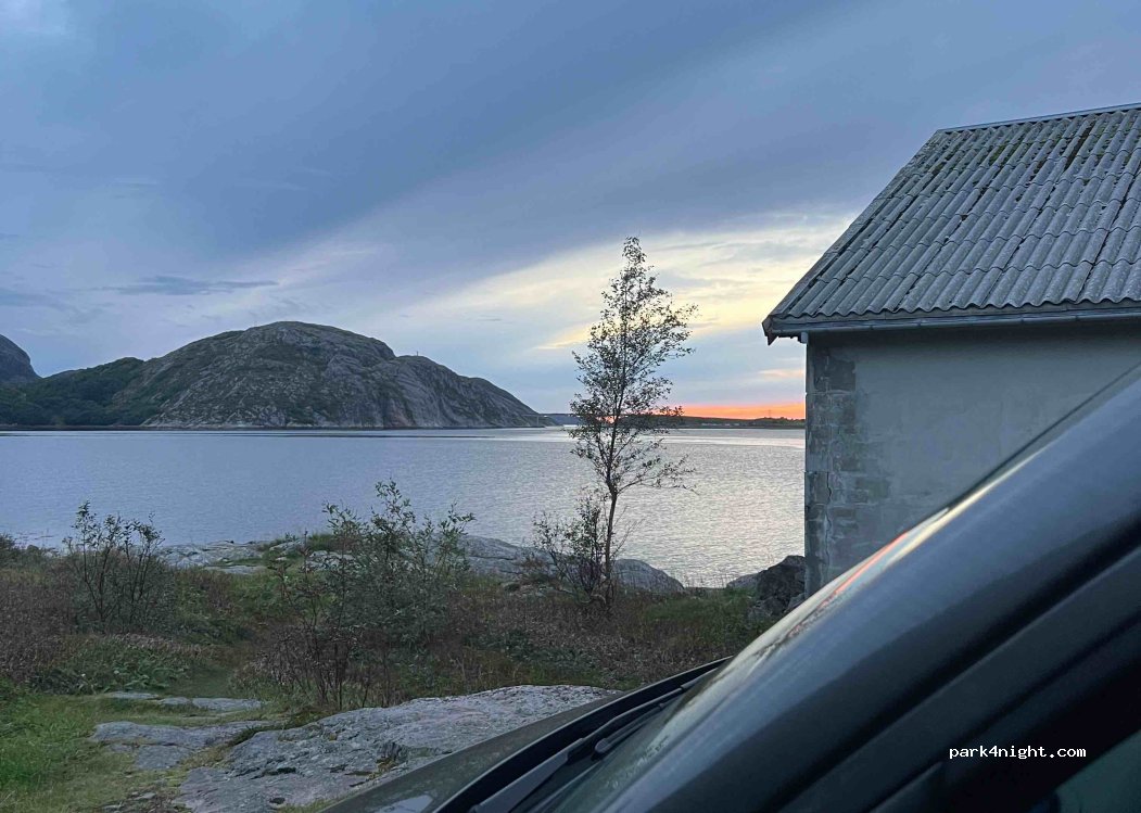 (7740) Steinsdalen - Unnamed Road — foto 4