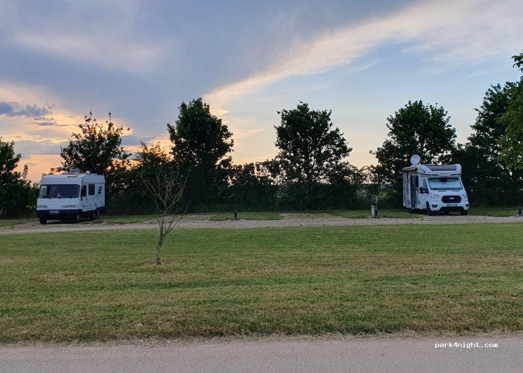 Etape Berrichonne — foto 5