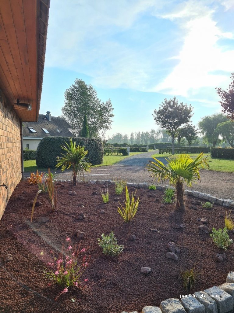 Camping municipal Le Marais*** — foto 2
