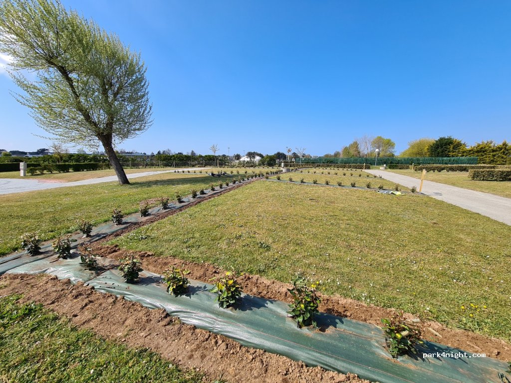 Camping municipal Le Marais*** — foto 3