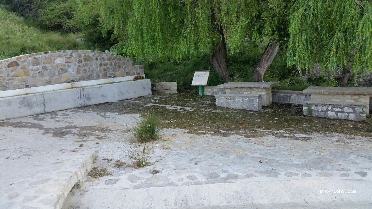 (11610) Grazalema - 10 CA-9123 — foto